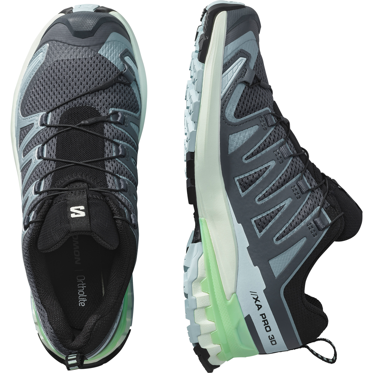 Women's XA Pro 3D V9 Sneakers