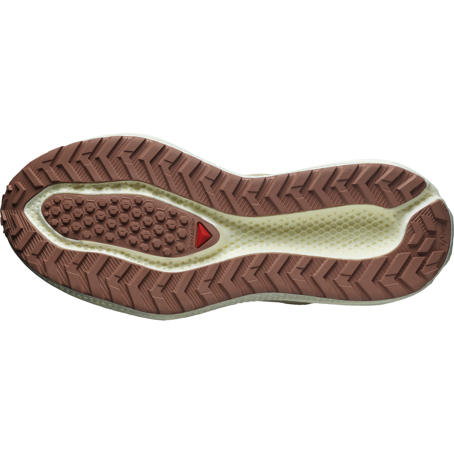 Men's Aero Glide 3 Grvl Sneakers