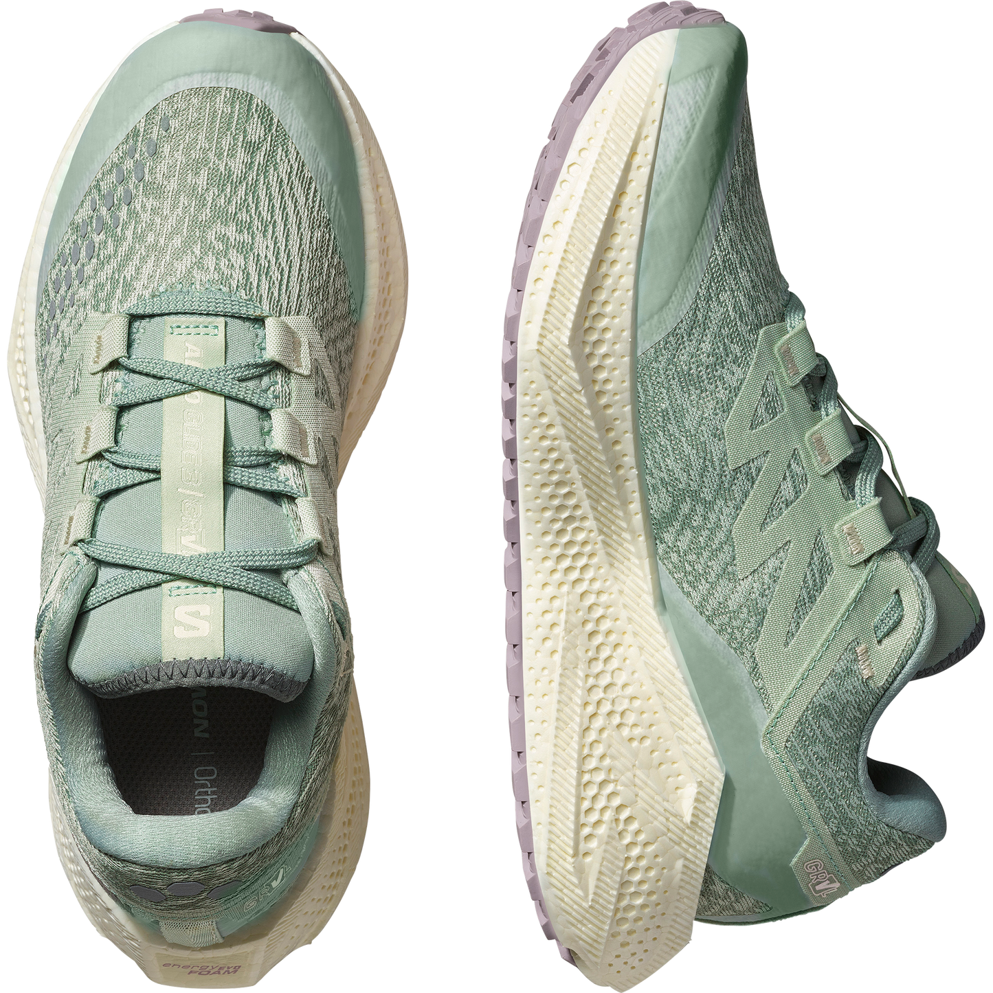 Women's Aero Glide 3 Grvl Sneakers