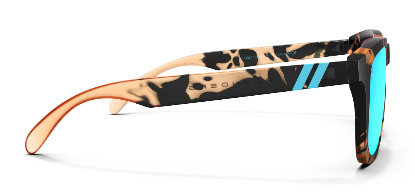 L Series Jungle Rain