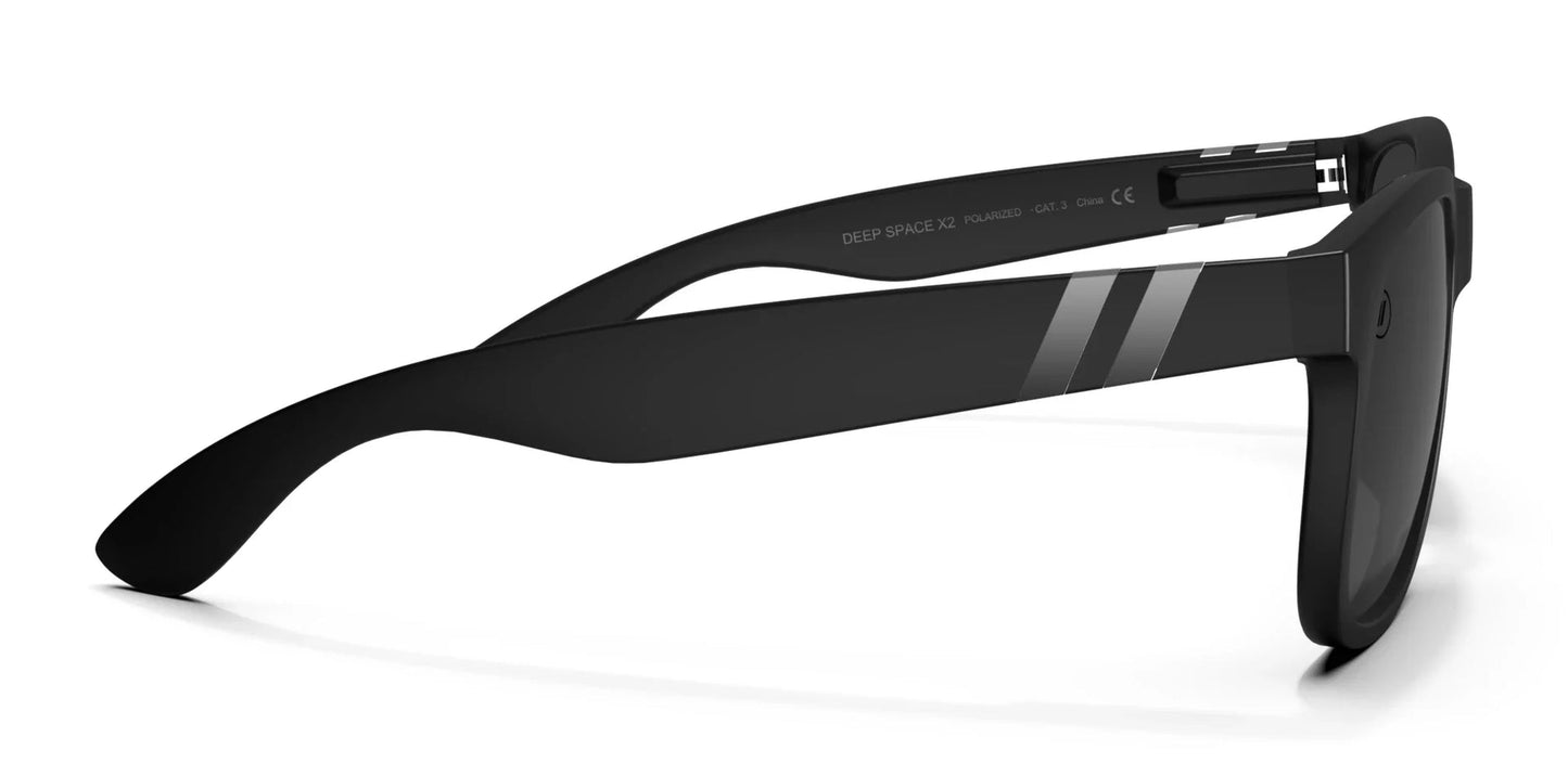 M Class X2 Deep Space