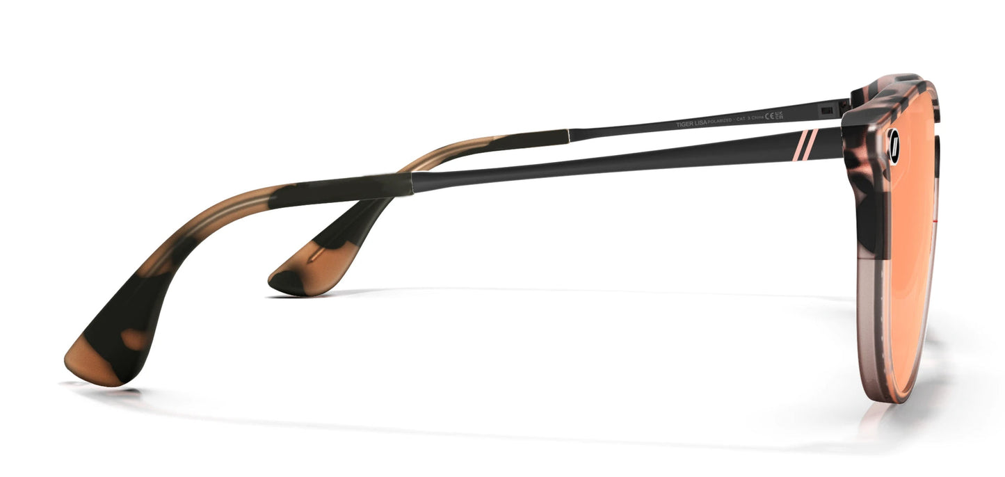 North Park X2 Tiger Lisa