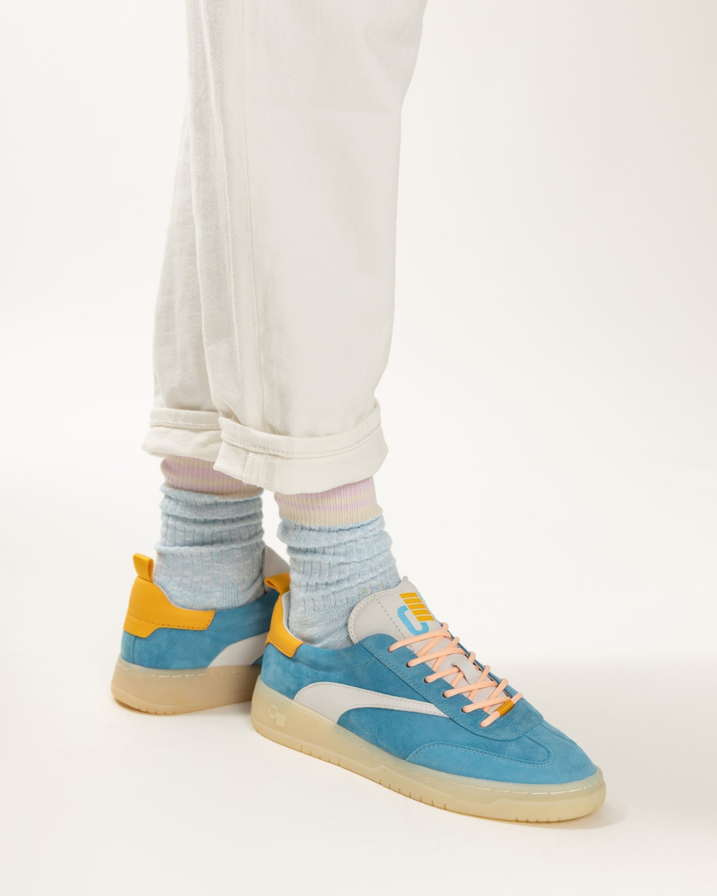 Women's Panama Sneakers