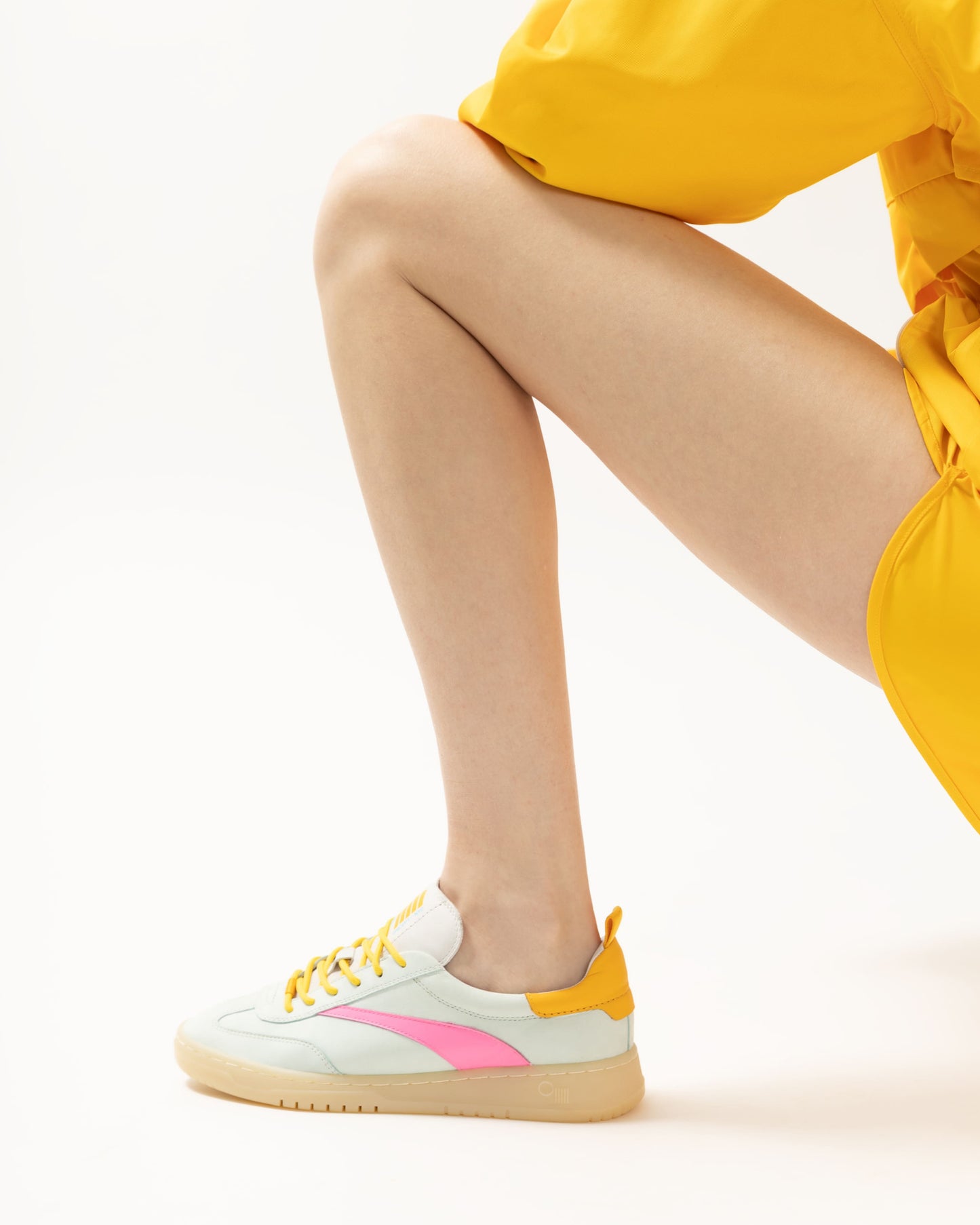 Women's Panama Sneakers