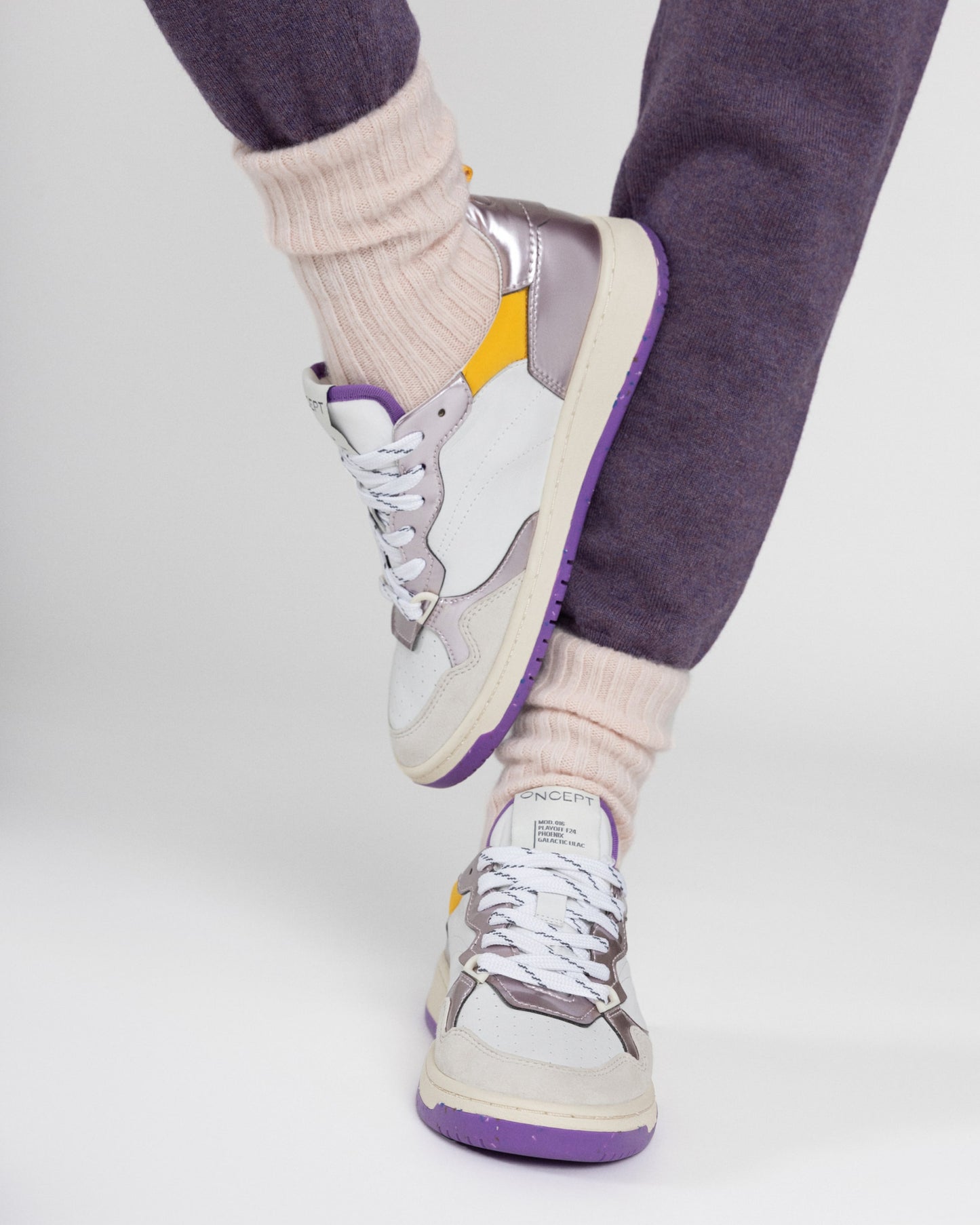 Women's Phoenix Sneakers