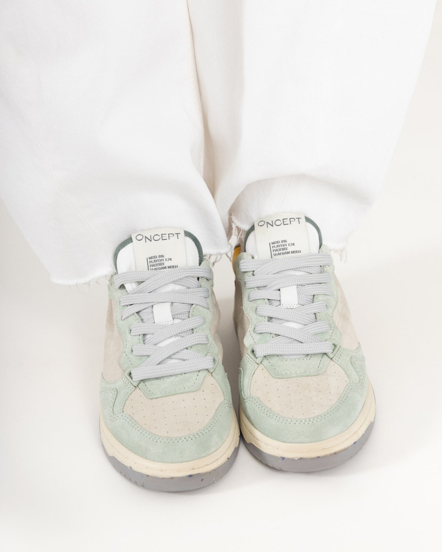 Women's Phoenix Sneakers