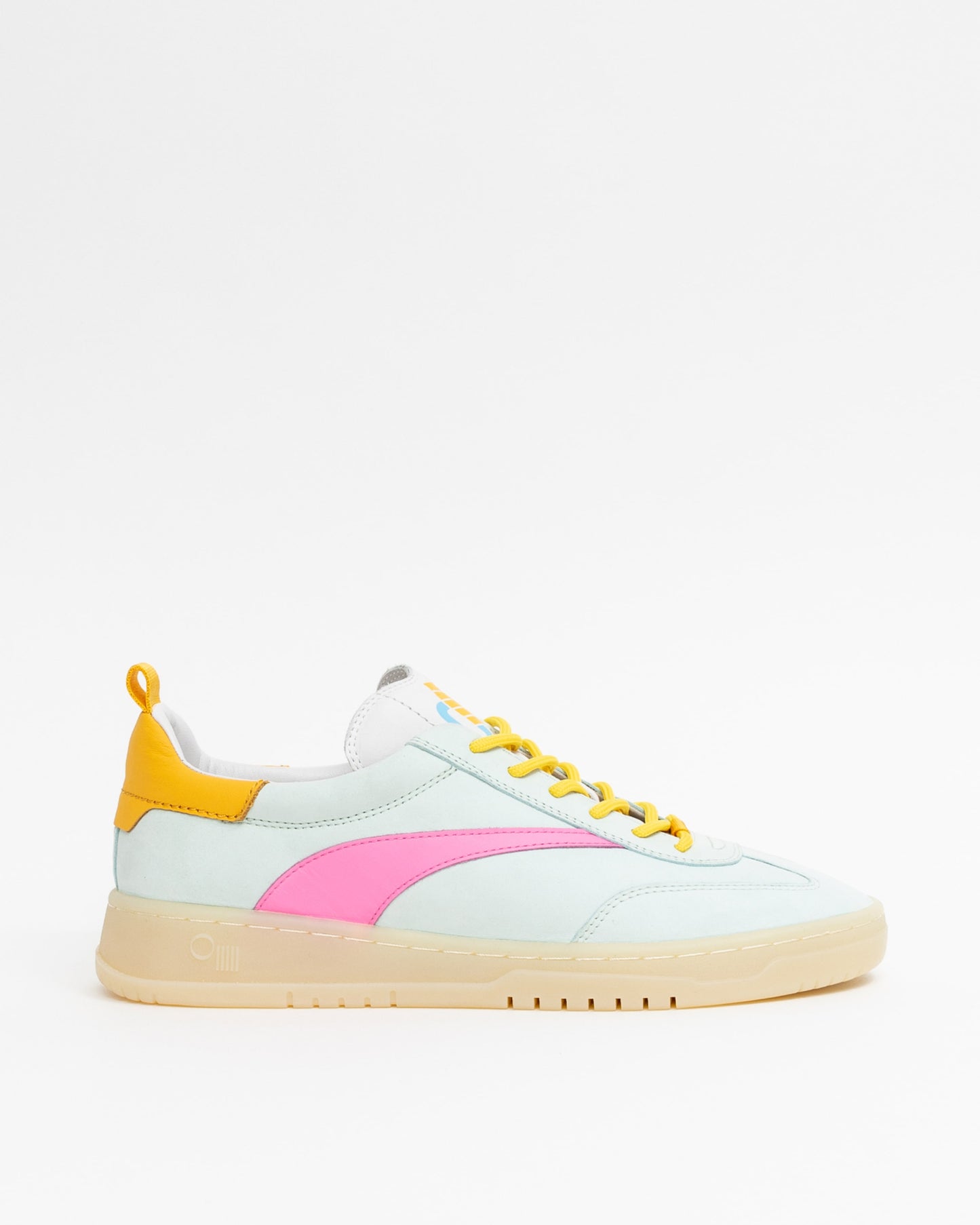 Women's Panama Sneakers