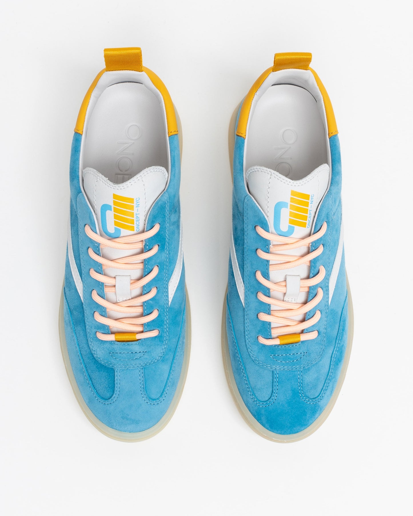 Women's Panama Sneakers