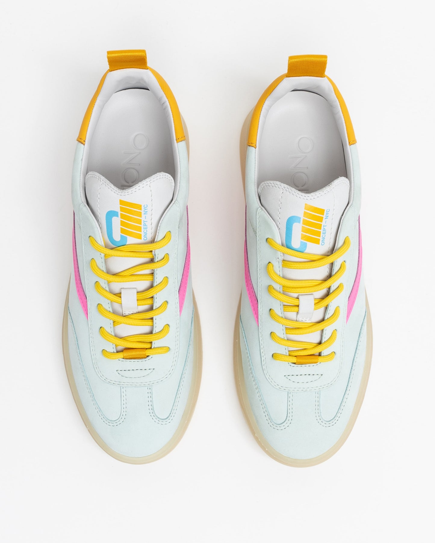 Women's Panama Sneakers