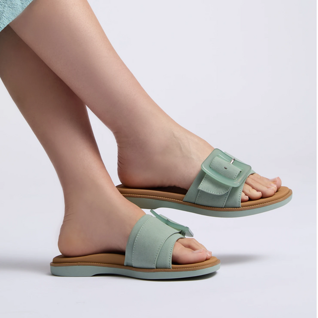 Sunny Emma Sandals