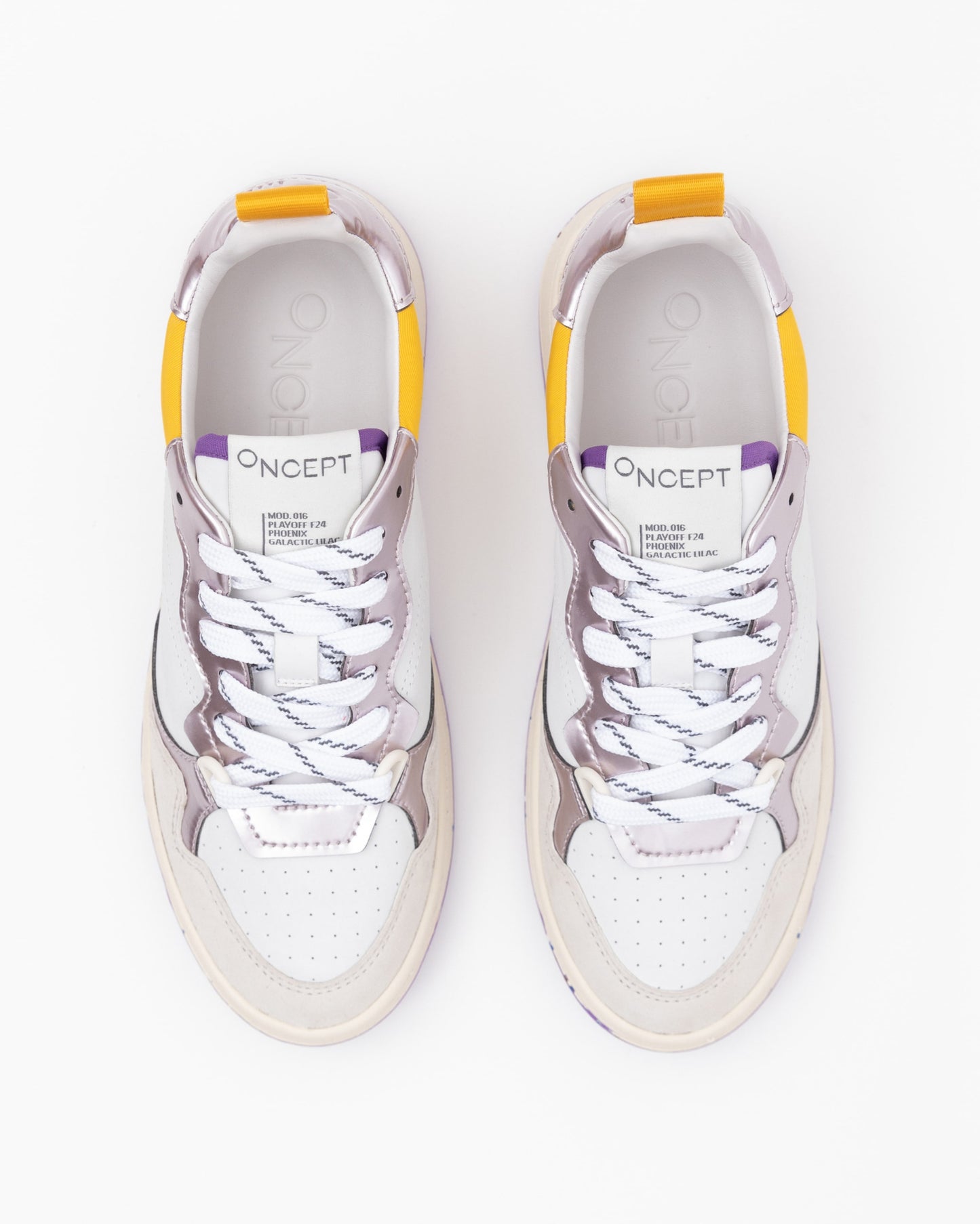 Women's Phoenix Sneakers