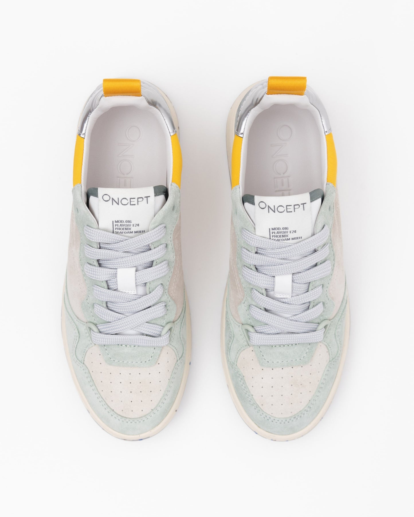 Women's Phoenix Sneakers