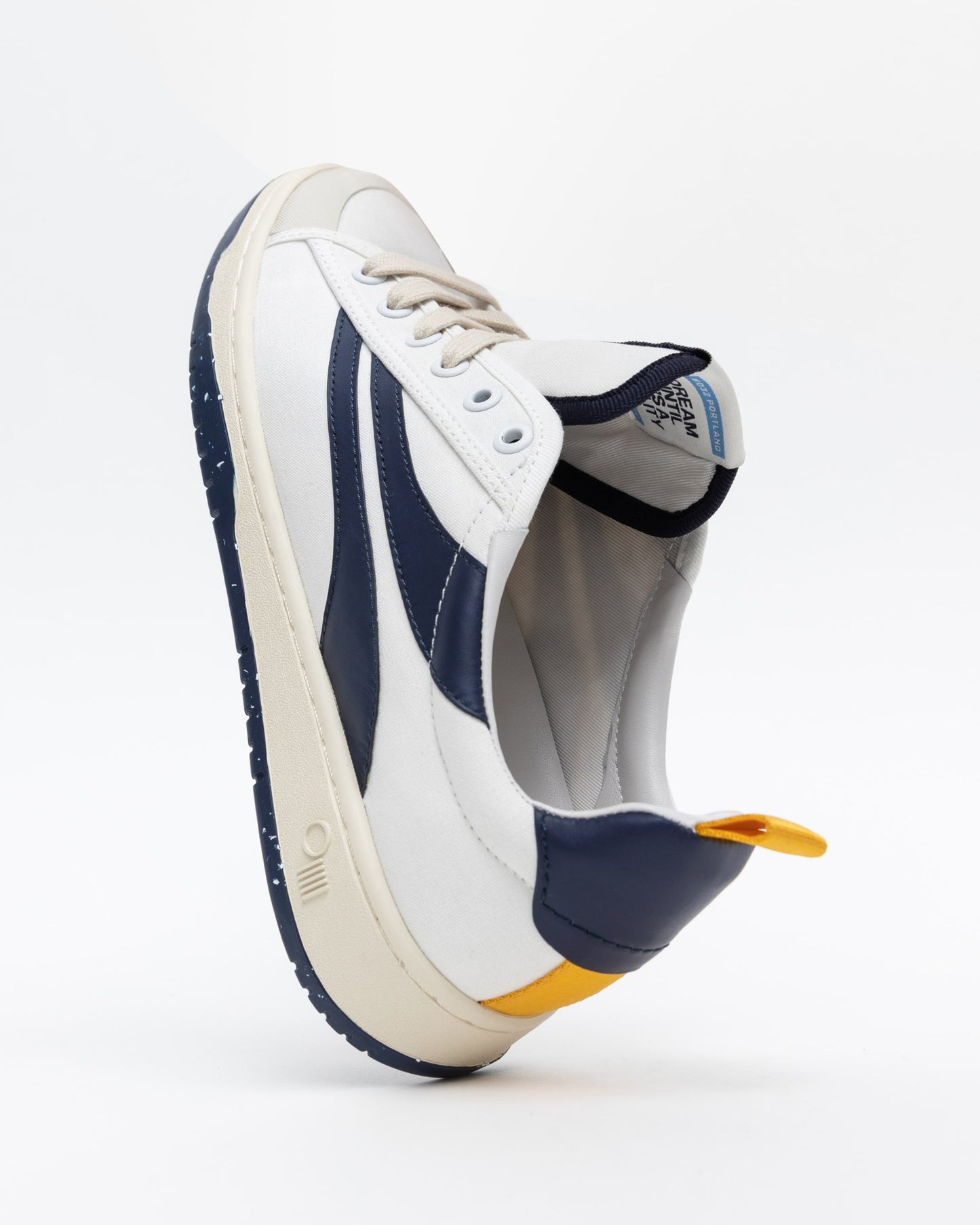 Women's Portland Sneakers