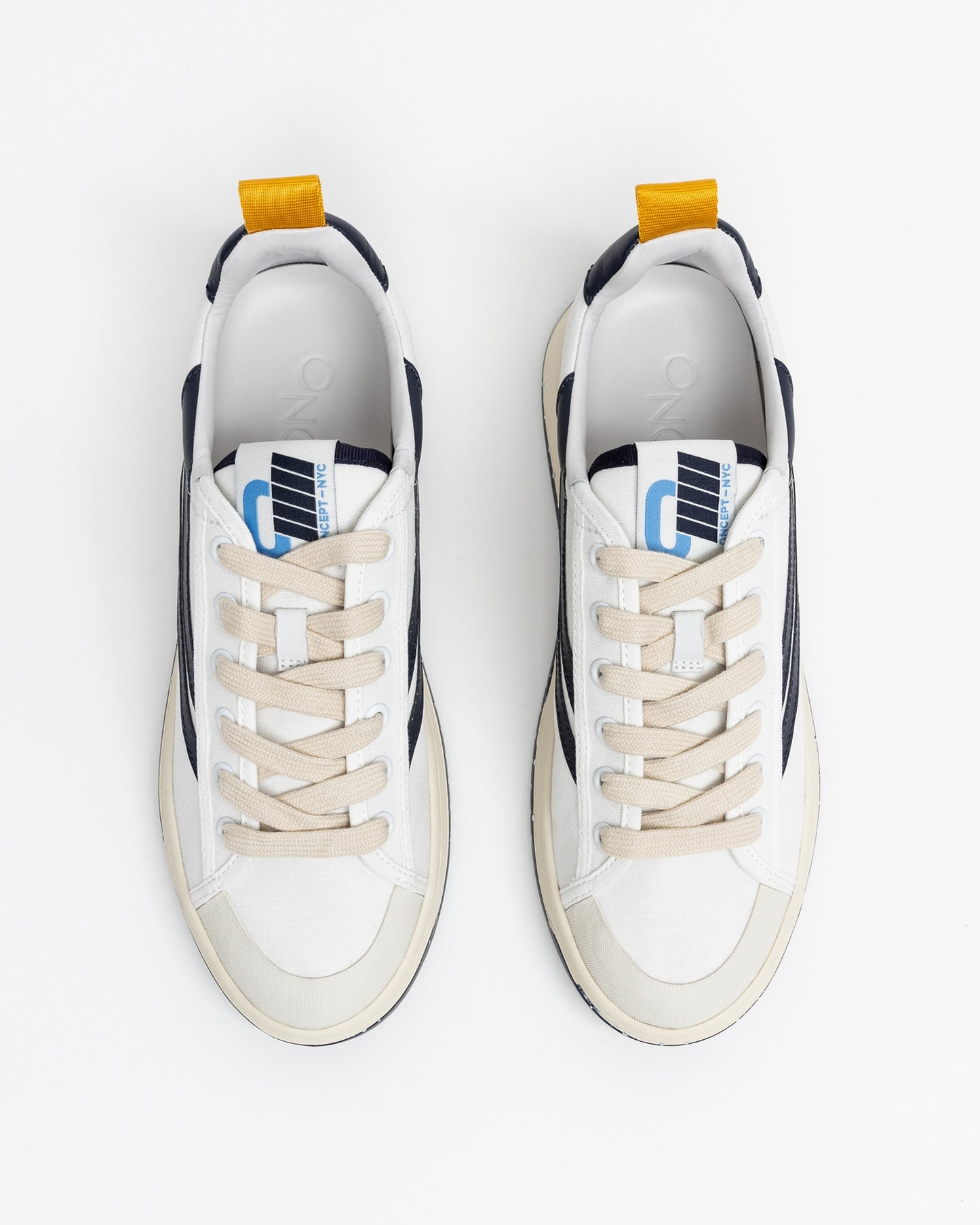 Women's Portland Sneakers