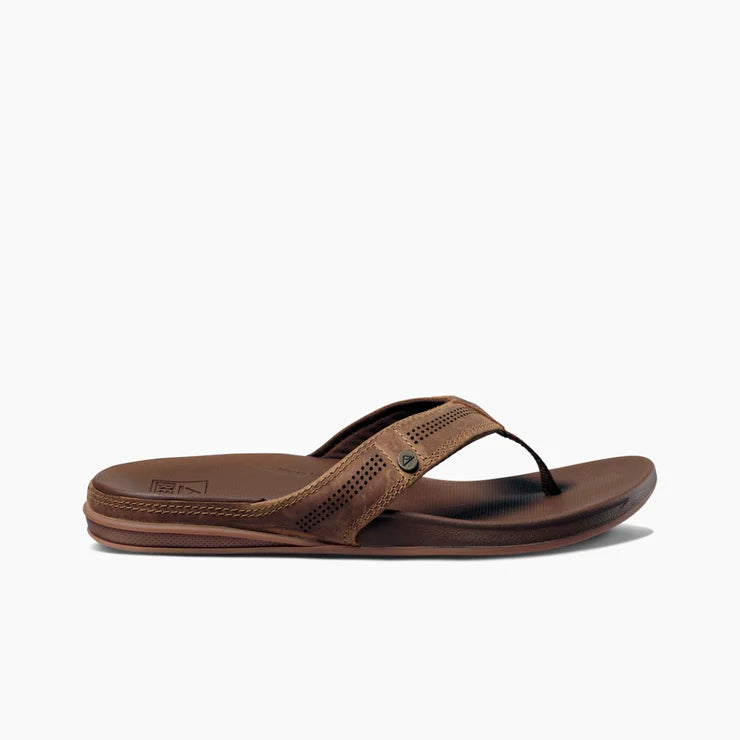 Men's Cushion Lux Sandal