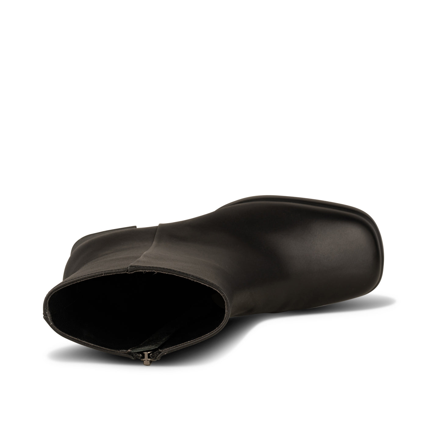 Lila Zip Bootie
