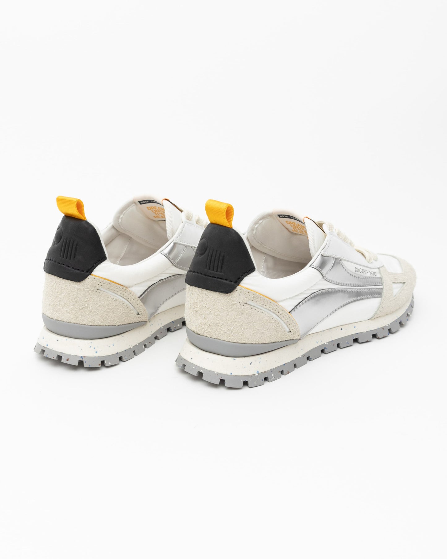 Women's Toronto Sneakers