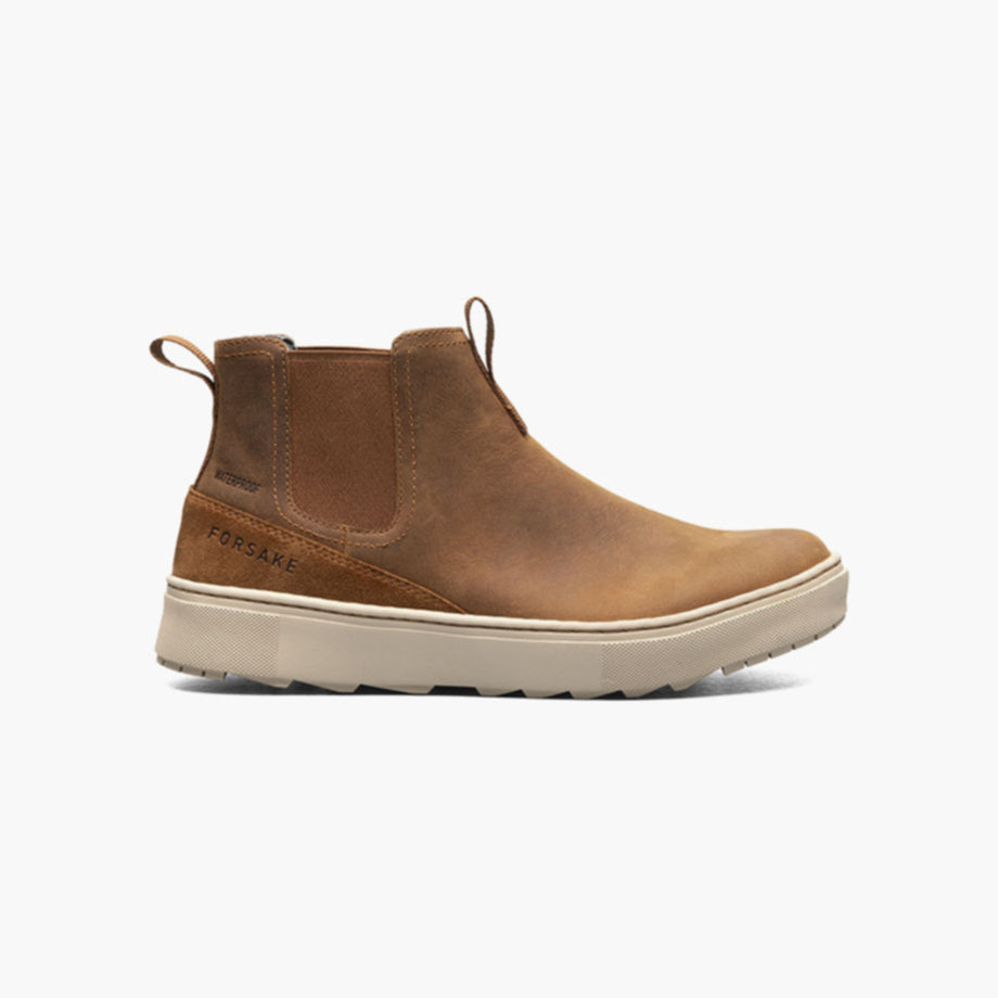 Lucie Chelsea Sneaker Boot