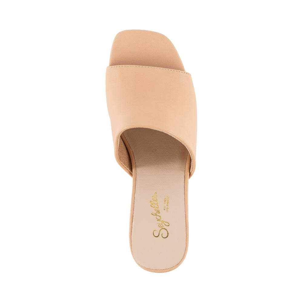 Adapt Leather Sandals