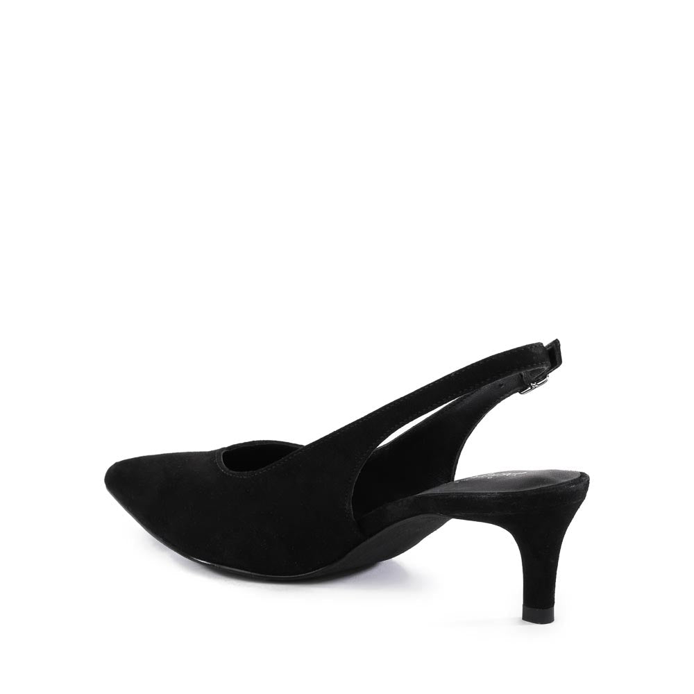 Candlelight Heel