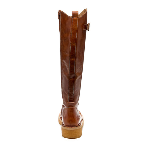 Cape Tall Boots