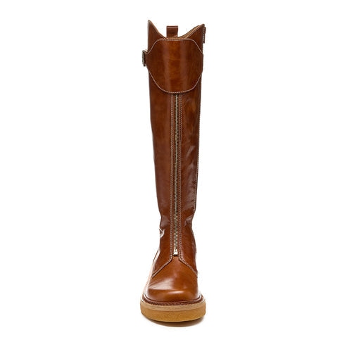 Cape Tall Boots