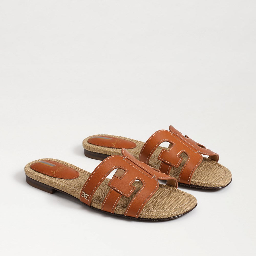 Bay Slide Sandal