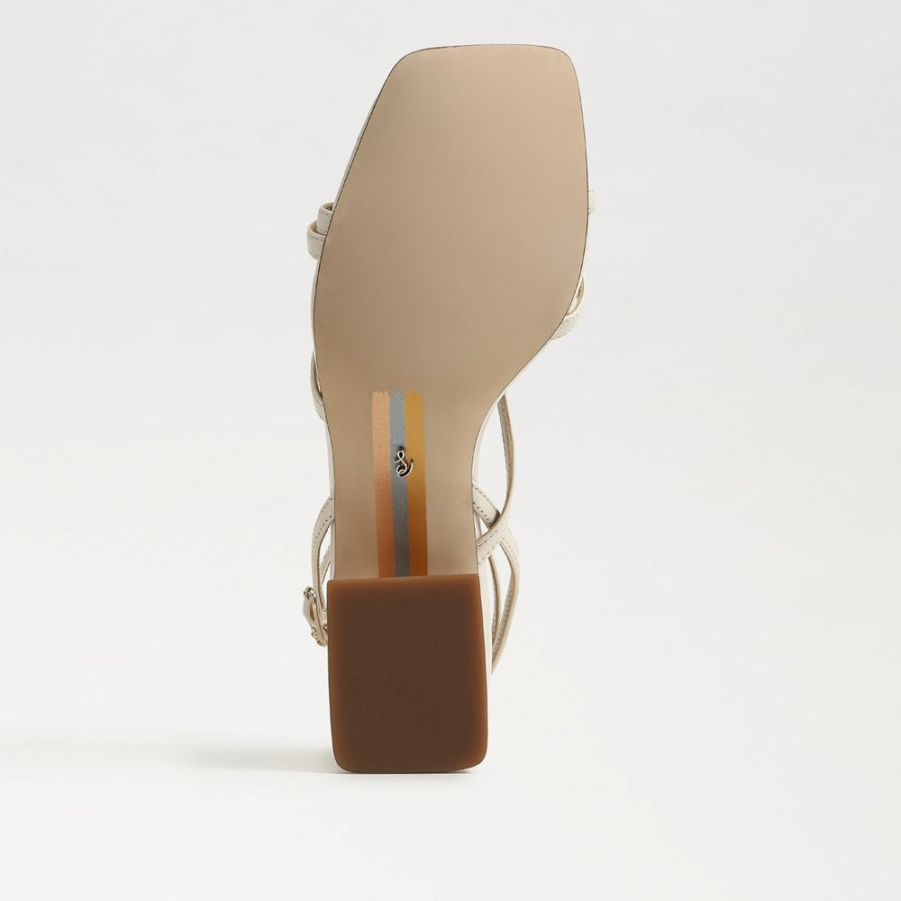 Whitley Block Heel Sandal