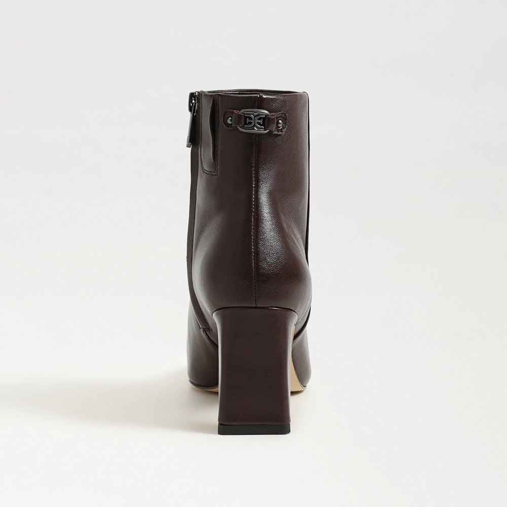 Saige Ankle Bootie