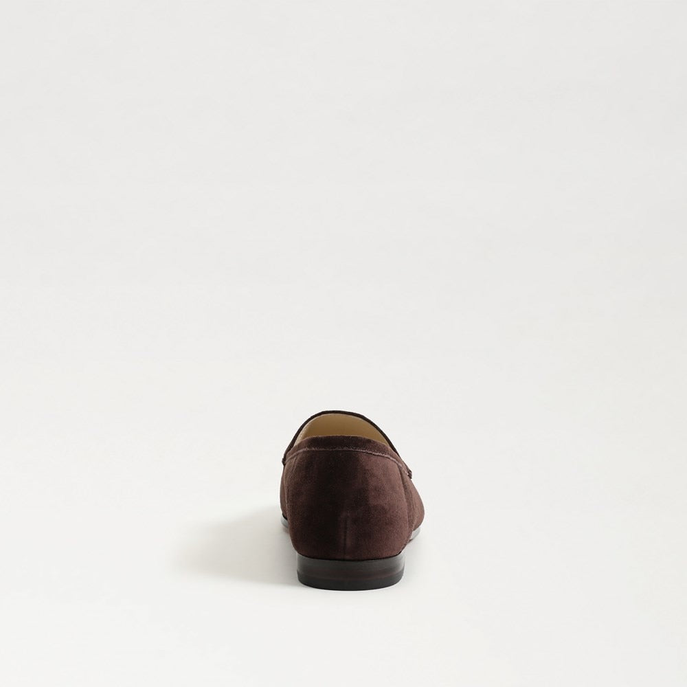 Lorraine Bit Loafer