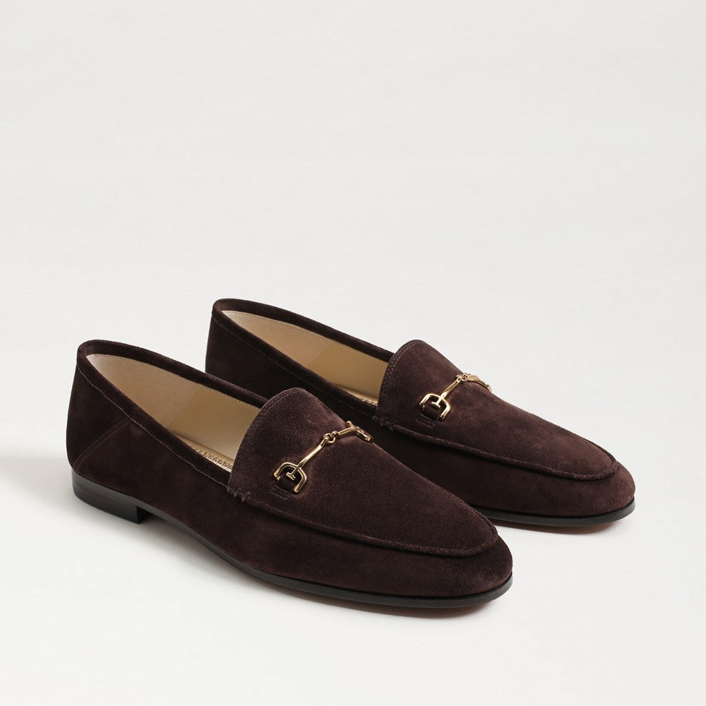 Lorraine Bit Loafer