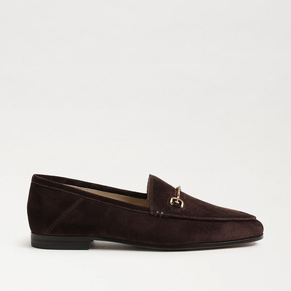 Lorraine Bit Loafer