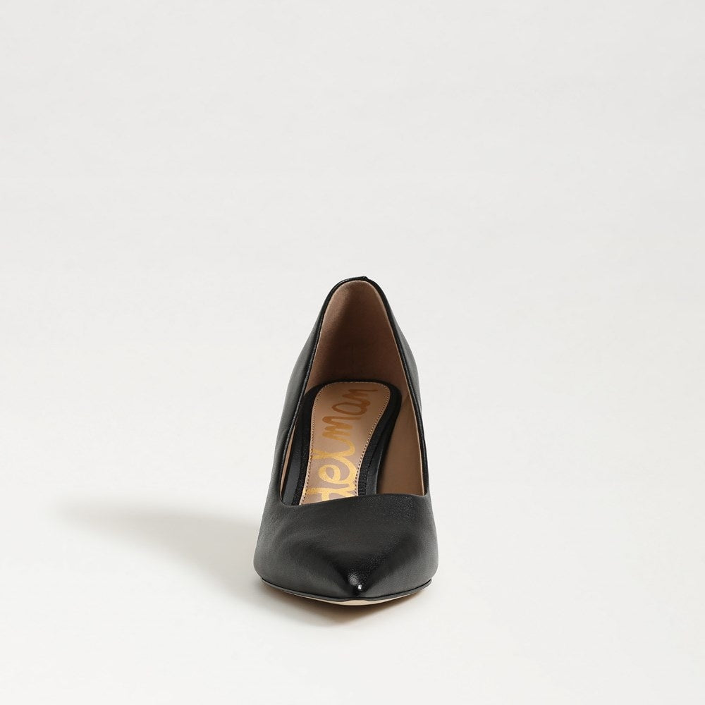 Vienna Pointed Toe Pump