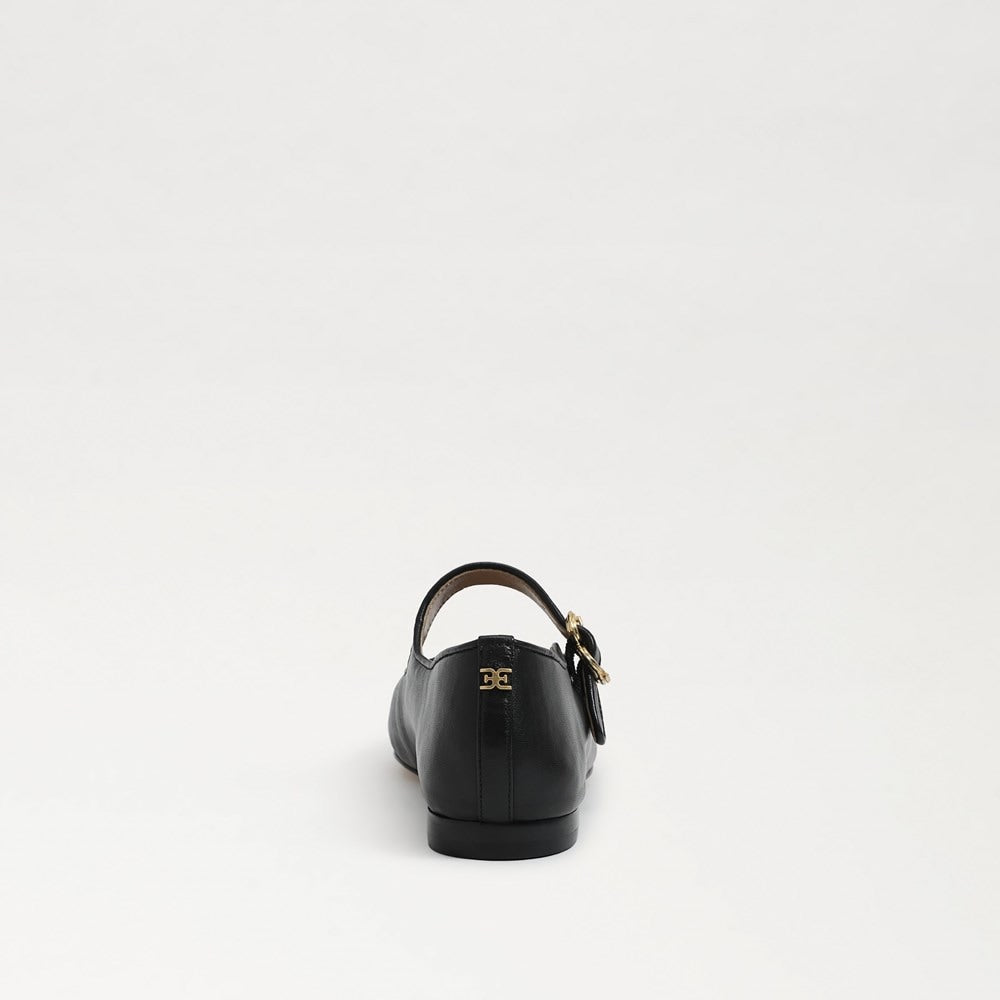 Michaela Mary Jane Flats