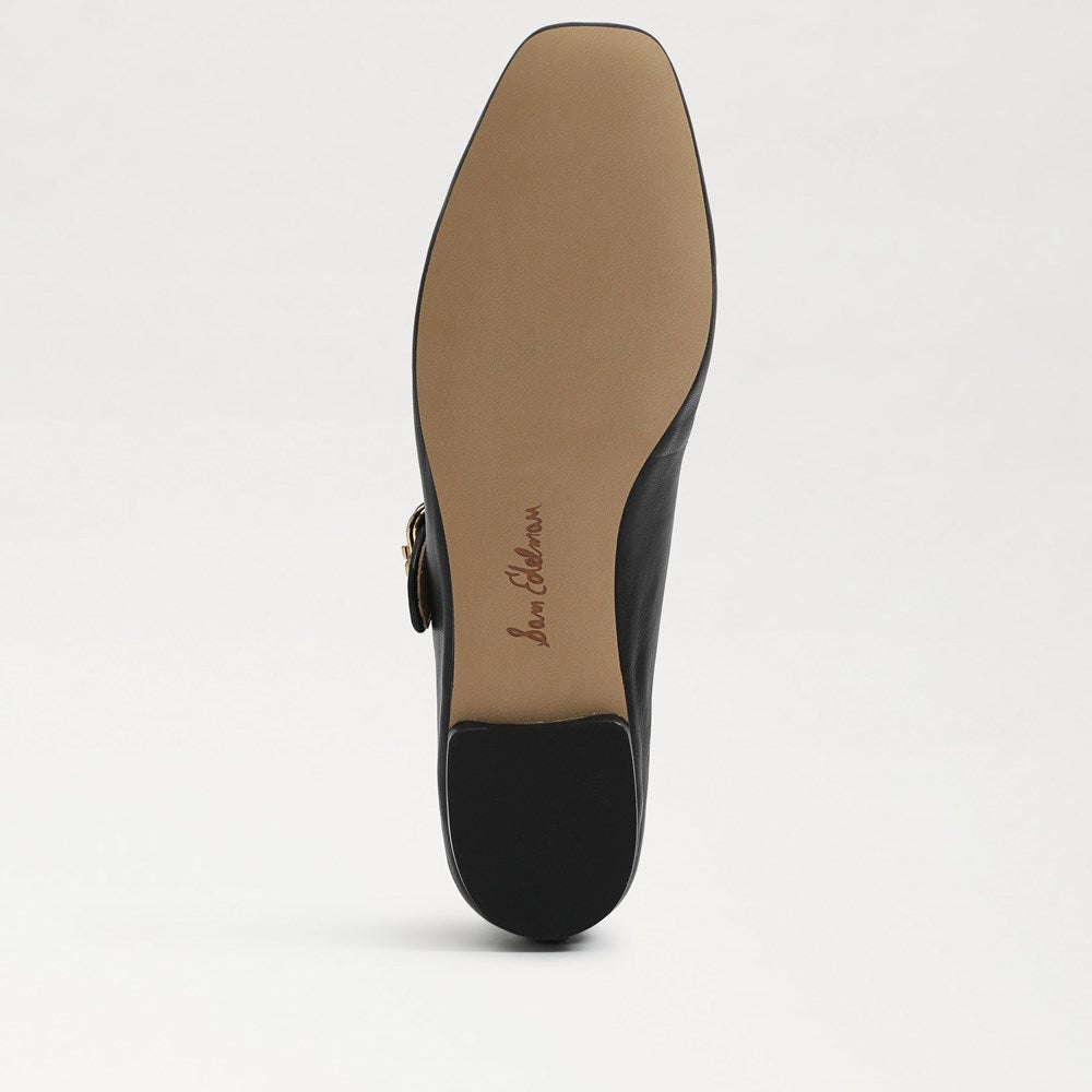 Michaela Mary Jane Flats