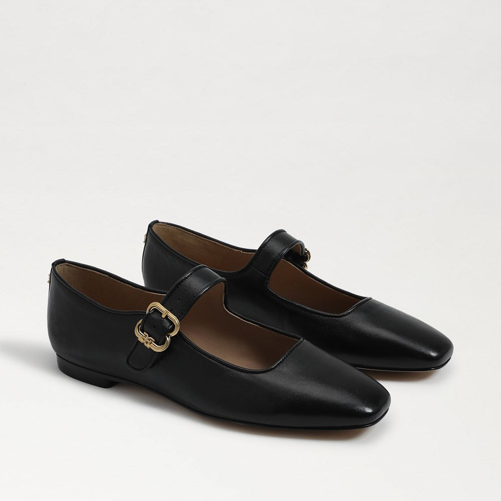 Michaela Mary Jane Flats