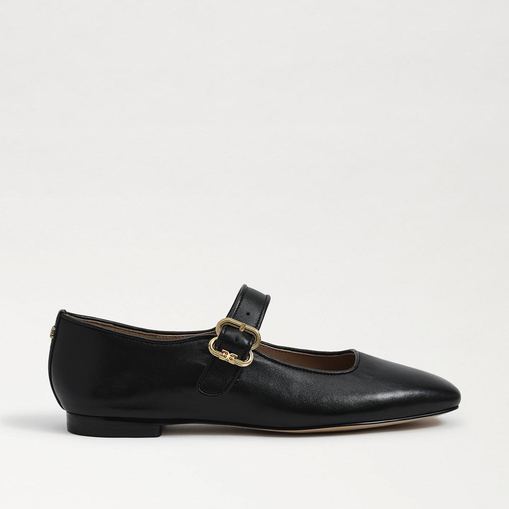 Michaela Mary Jane Flats