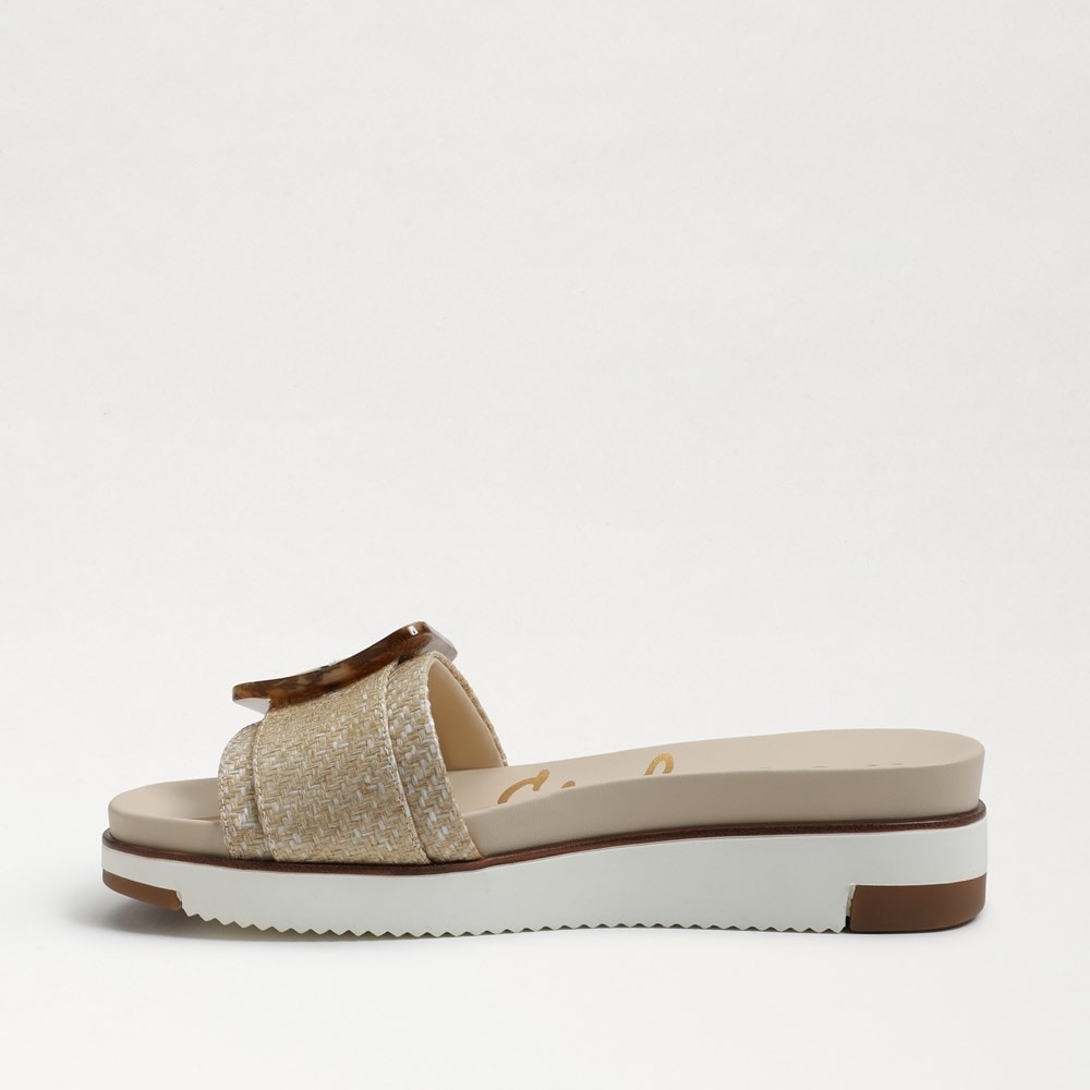 Ariane Slide Sandal