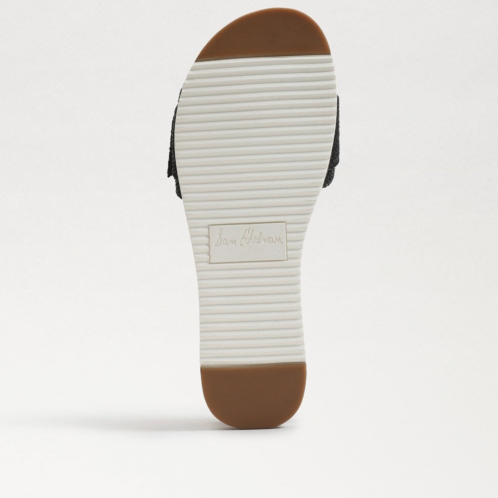 Ariane Slide Sandal