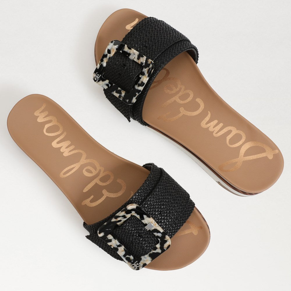 Ariane Slide Sandal