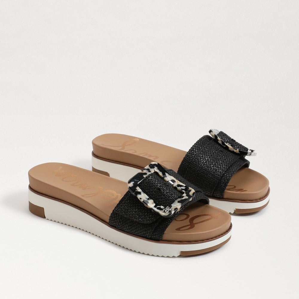 Ariane Slide Sandal