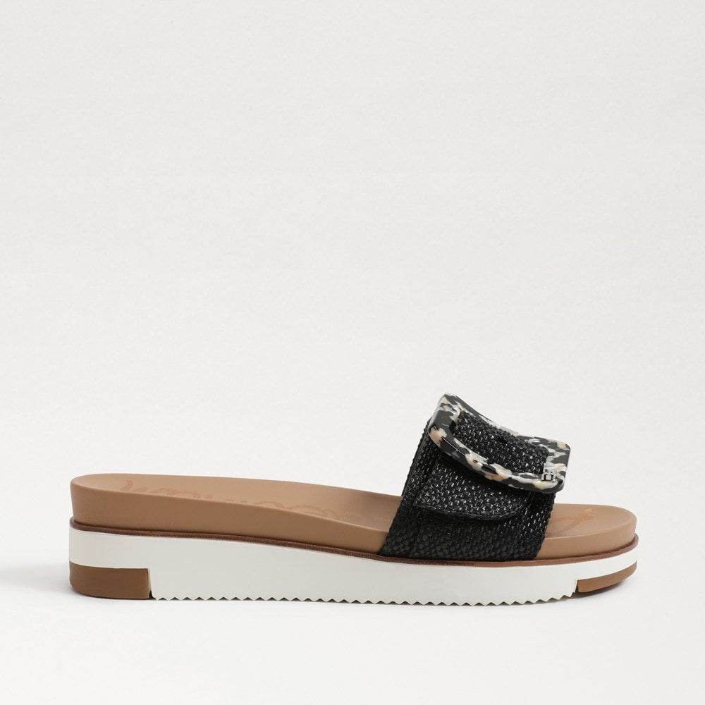 Ariane Slide Sandal