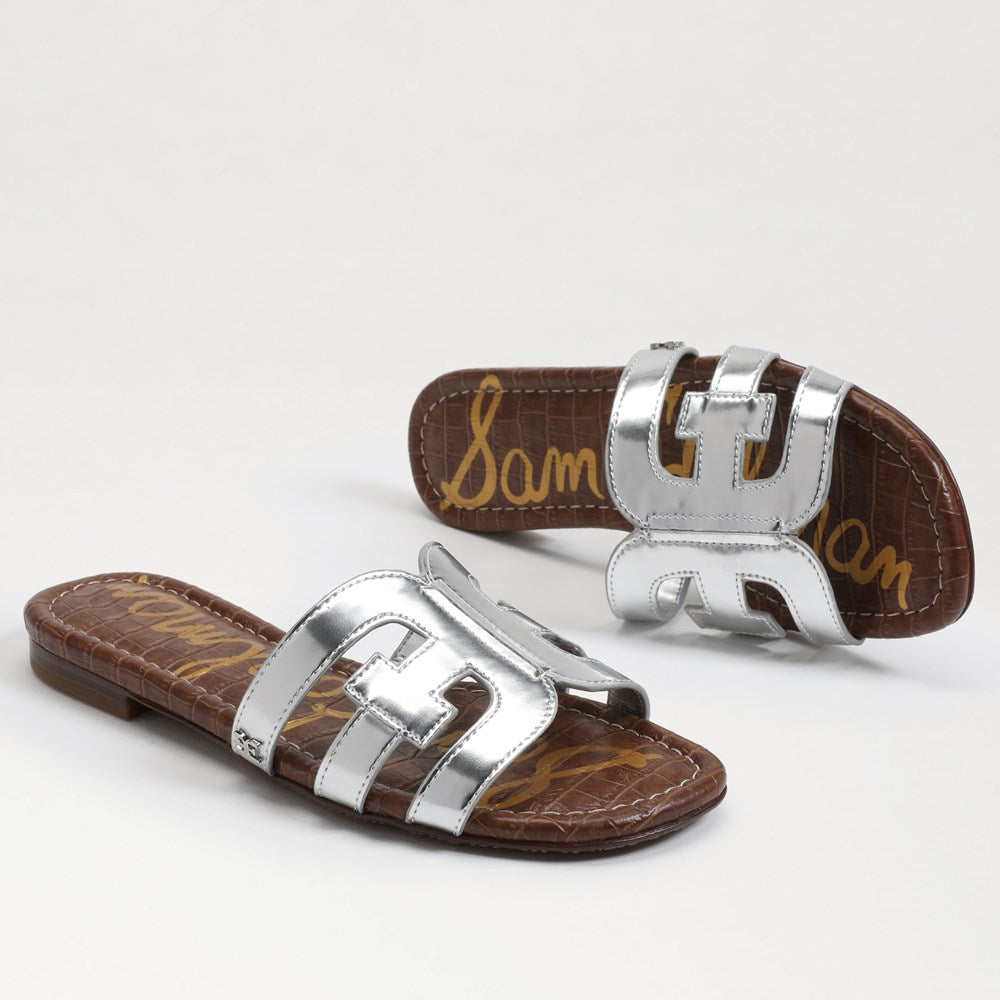 Bay Slide Sandal