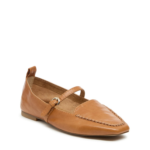 Ferry Mary Jane Flats
