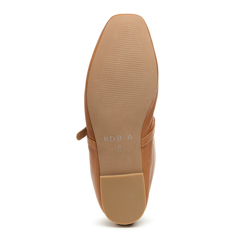 Ferry Mary Jane Flats
