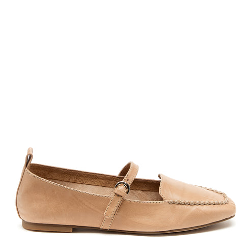 Ferry Mary Jane Flats