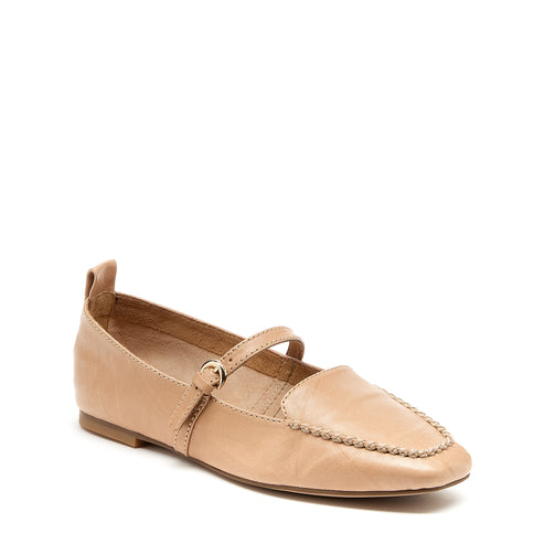 Ferry Mary Jane Flats
