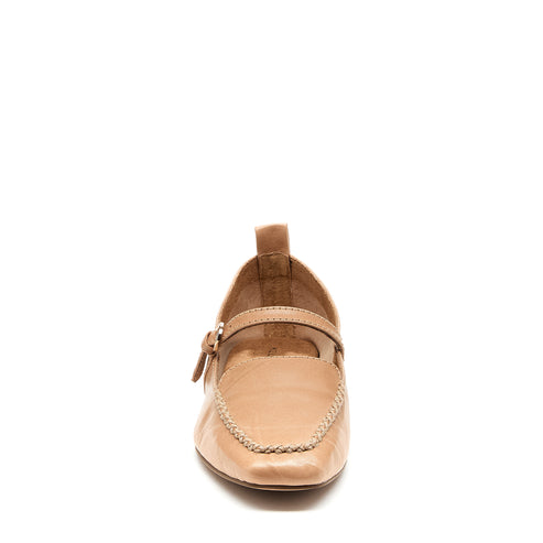 Ferry Mary Jane Flats