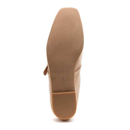 Ferry Mary Jane Flats