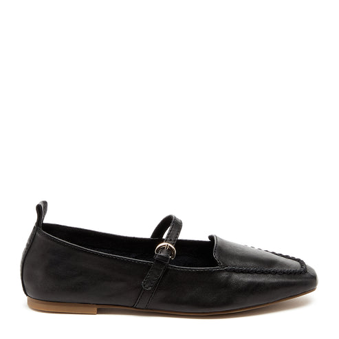 Ferry Mary Jane Flats